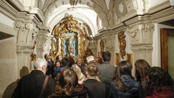 Basílica dos Congregados promove visitas guiadas ao património e à história da Congregação do Oratório
