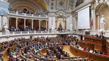 OE2024: PS quer prolongar apoio social mensal a refugiados ucranianos