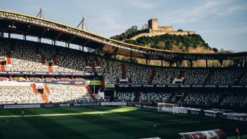 Identificados 10 adeptos por ilícitos no jogo SC Braga - Sporting