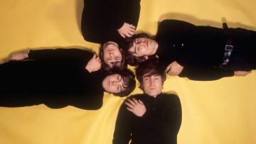 Paul, John, George e Ringo terão cada um o seu filme biográfico sobre os Beatles