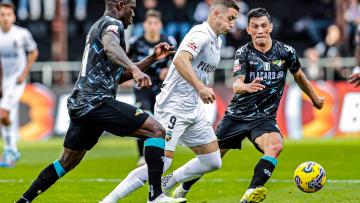 Moreirense vence em Faro e segue confortável no sexto lugar da I Liga