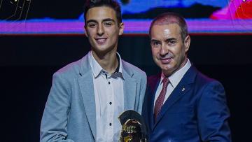 Cidade desportiva é a grande vantagem competitiva do SC Braga