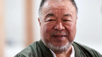 Ai Weiwei mostra na Contextile em Guimarães que planeta “está por um fio”
