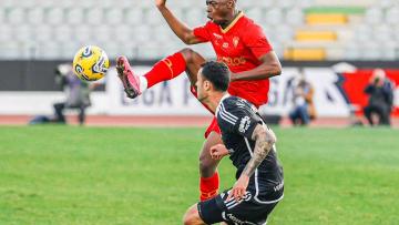 Casa Pia e Gil Vicente empatam em jogo em que o equilíbrio foi nota dominante