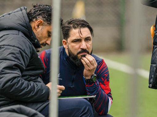 Gil Vicente despede treinador após goleada