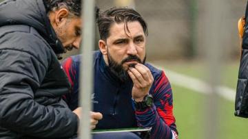 Gil Vicente despede treinador após goleada