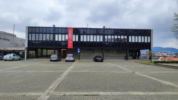 Mulher condenada por não tratar gata que filha meteu no forno em Barcelos