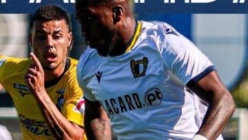 Famalicão e Portimonense empatam a dois golos