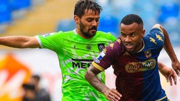 Länk Vilaverdense perde com Torreense e é despromovido à Liga 3