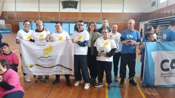APPACDM de Viana vence IV Jornadas Inclusivas de Paredes