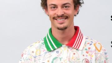 Skater Gustavo Ribeiro falha final de street