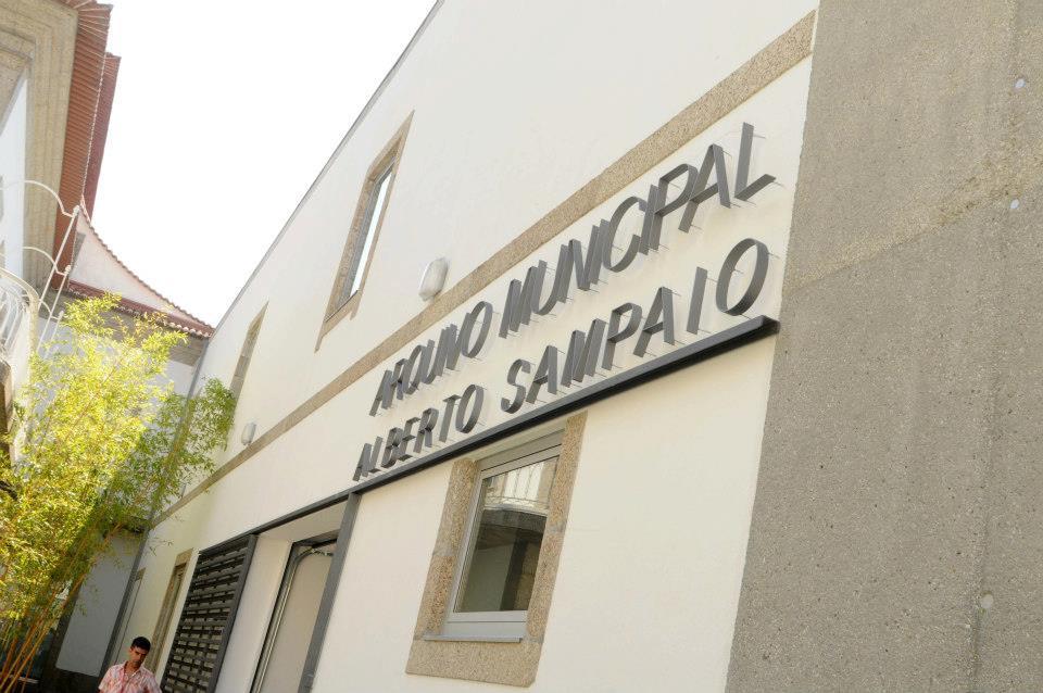 Prémio de História Alberto Sampaio 2024 atribuído a António Santos Pereira