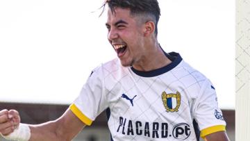 FC Famalicão venceu em Lagoa e prossegue na Taça de Portugal