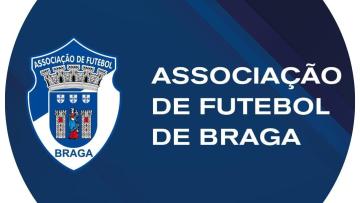 Conselho de Disciplina da AF Braga pune 3 treinadores com 11 dias de suspensão