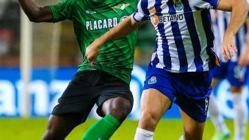 Moreirense derrotado pelo FC Porto falha final four da Taça da Liga