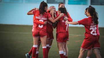 Gil Vicente recebe SC Braga na 4.ª eliminatória Taça de Portugal em futebol feminino