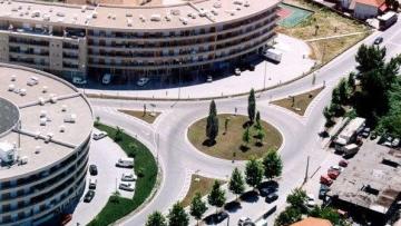 Octogenário morre em Vila Nova de Famalicão atropelado pelo próprio carro