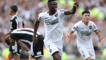 Botafogo de Artur Jorge vence Taça dos Libertadores