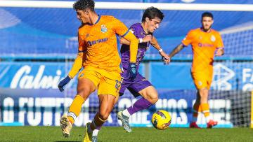 FC Vizela bate Porto B na estreia de Fábio Pereira