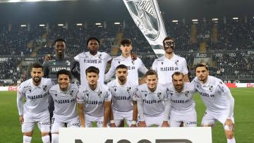 Vitória SC empata com Arouca em Guimarães