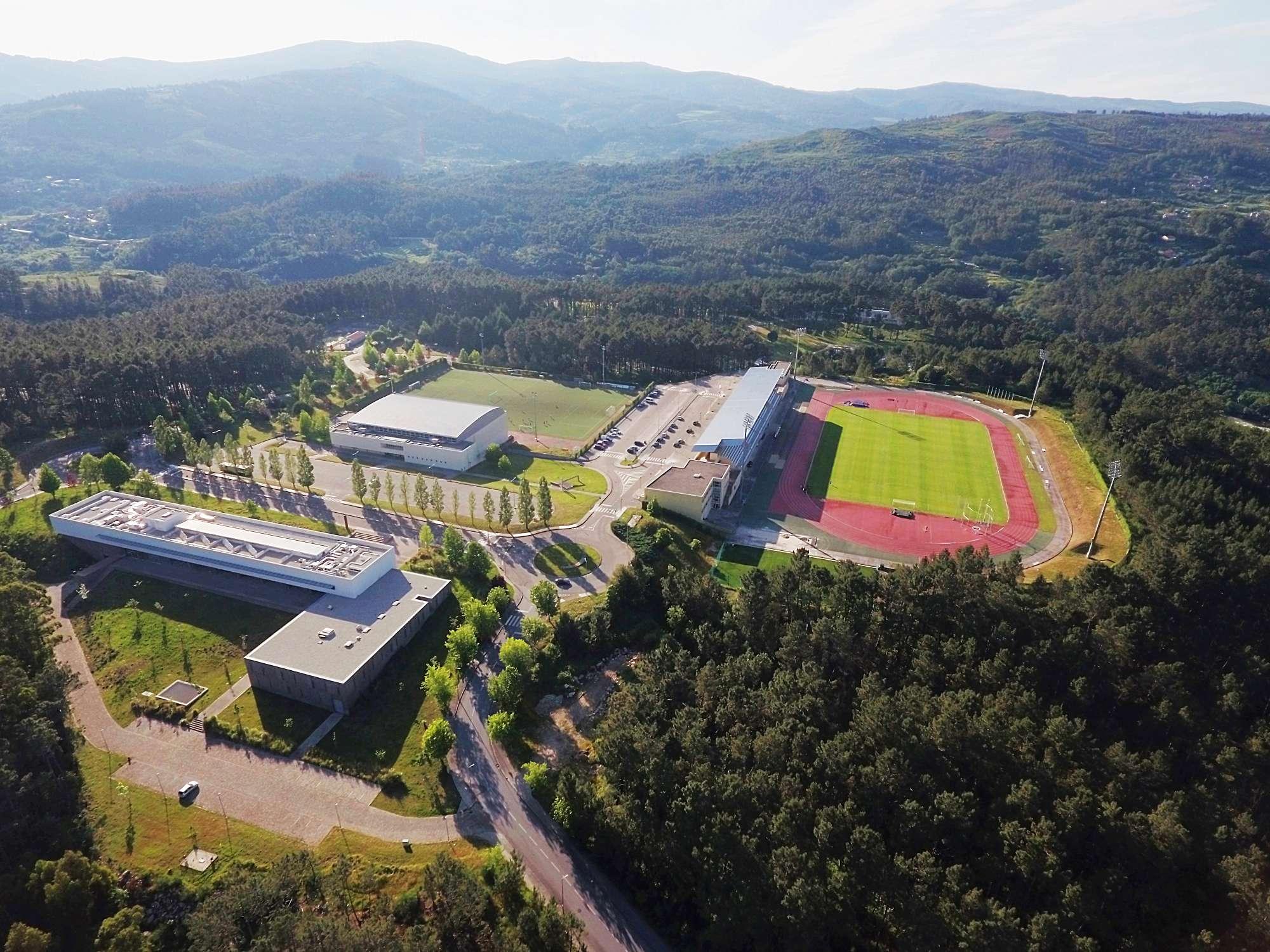 IPVC recebe encontro nacional de debate sobre o desporto