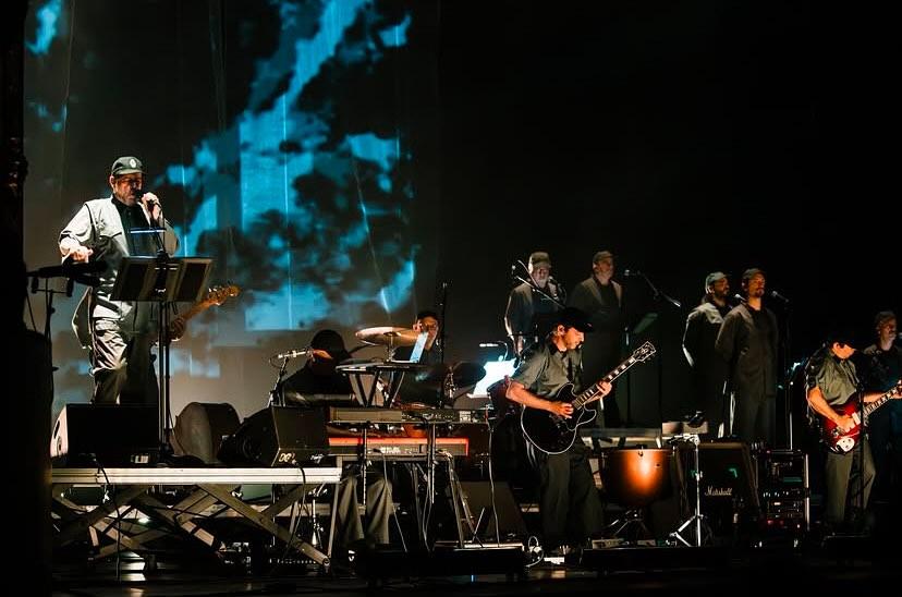 Mão Morta integram Noites dos Reis da Bazuuca em janeiro em Braga