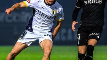 Famalicão e Vitória SC empatam e prolongam séries sem perder