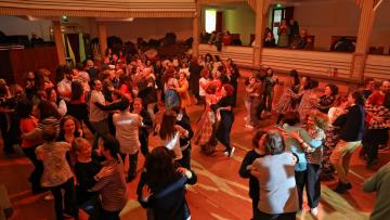 Festa da Dança vai decorrer a 22 de março em Viana