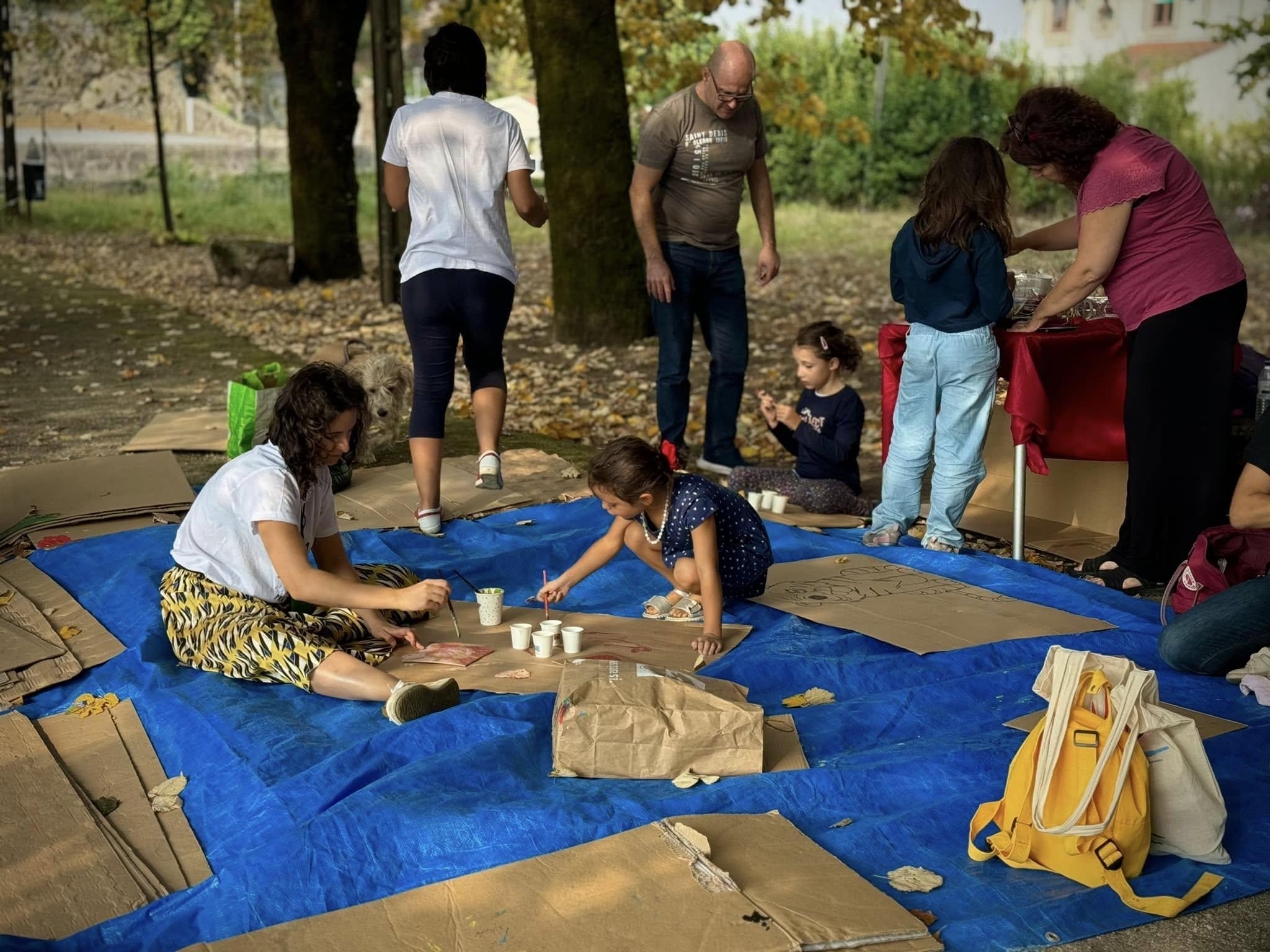 Festival Bate o Pé regressa a Guadalupe com atividades para todas as idades