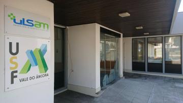 USF Vale do Âncora em Caminha regressa às instalações originais após inundação em agosto
