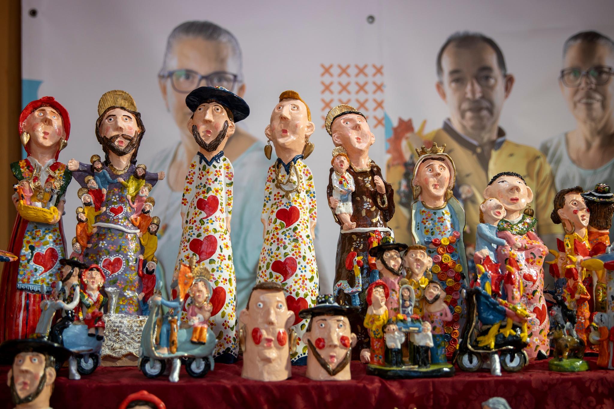 Barcelos celebra tradição e criatividade na 42.ª Mostra de Artesanato e Cerâmica