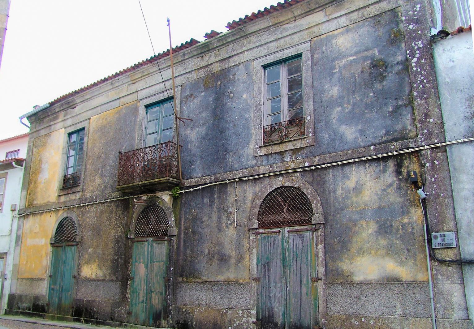 Câmara de Valença lança concurso público para reabilitar cineteatro por 1,6 ME