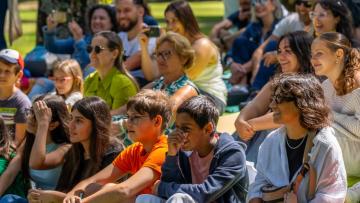 Comédias do Minho promovem concerto sobre protesto