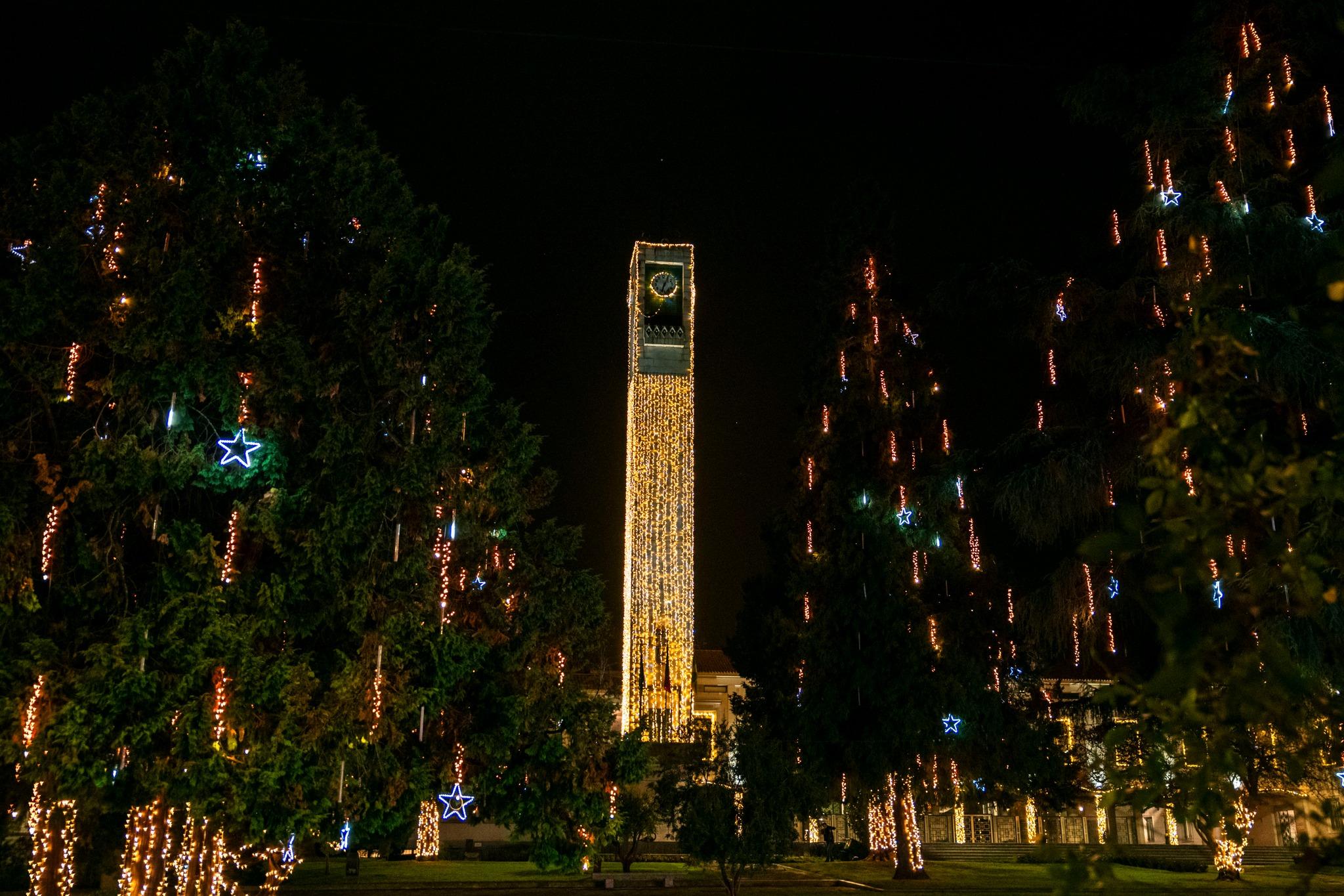 Programação de natal de Famalicão arranca no dia 22 com novidades para crianças