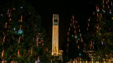Programação de natal de Famalicão arranca no dia 22 com novidades para crianças