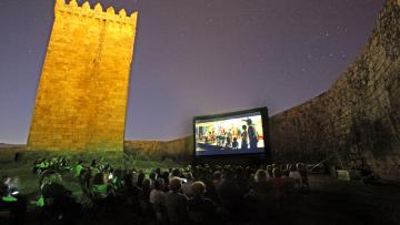 Câmara de Melgaço suspende festival de cinema por falta de dinheiro