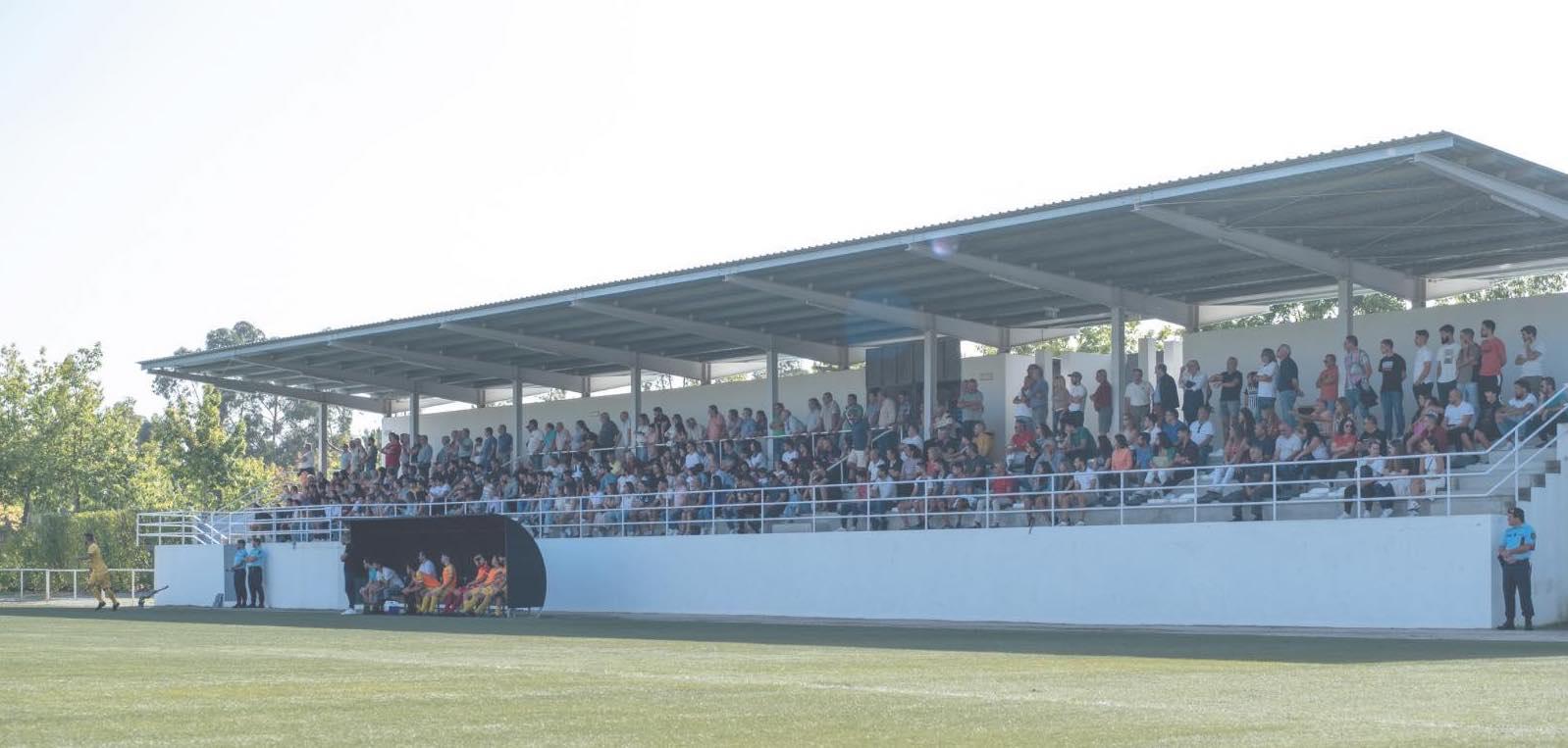 Taça de Portugal leva FC Porto a Celorico de Basto