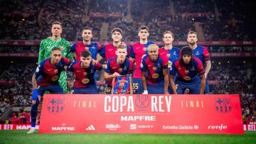 FC Barcelona conquista Taça do Rei ao vencer o Real Madrid no prolongamento