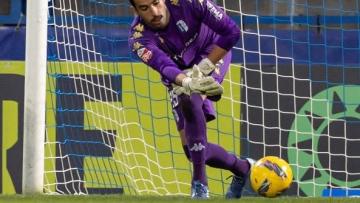 Ruly García deixa Vizela após duas épocas