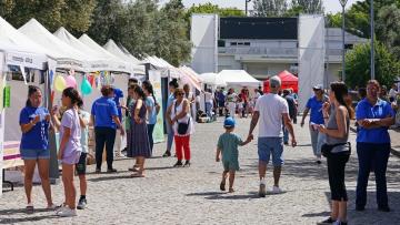 Lomar e Arcos celebra  4.ª edição do Dia da Freguesia com foco no voluntariado