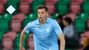 Vizela venceu na Madeira mas falha subida direta