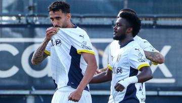 Famalicão vence Casa Pia e termina época no sétimo lugar da I Liga