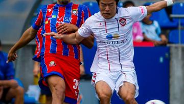 Oliveirense desce à Liga 3 e P. Ferreira vai ao playoff