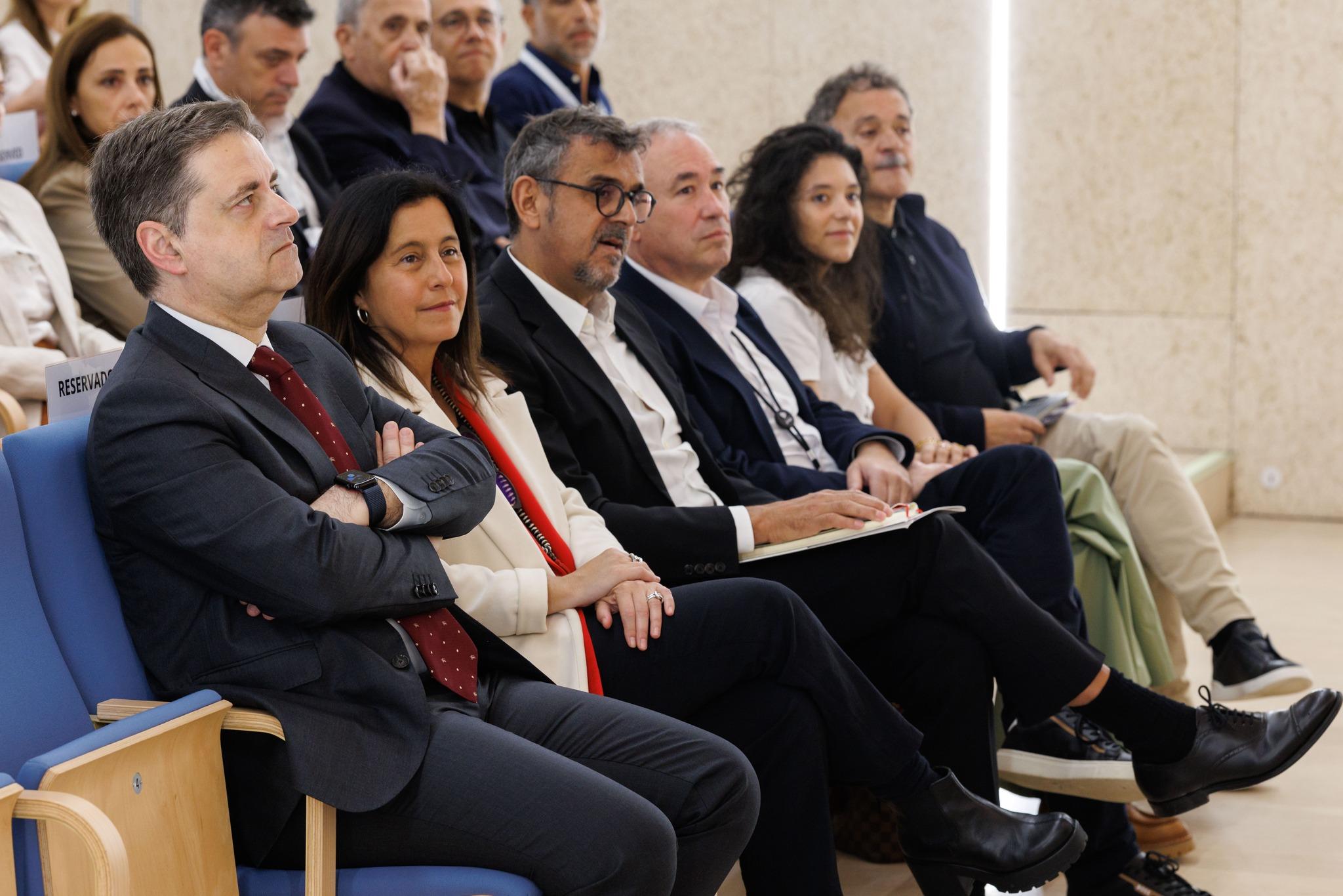 dst desafiou setor da construção a repensar modelos e materiais