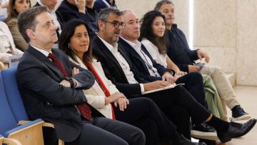 dst desafiou setor da construção a repensar modelos e materiais