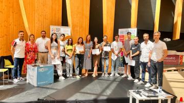 HPH Summer School capacitou jovens para a construção de um futuro mais sustentável, justo e inclusivo