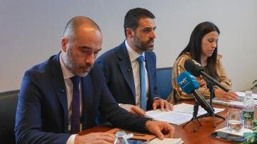 Câmara de Vieira do Minho vai governar com PDM atual e promete «revisão séria»