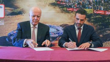 Vieira do Minho investe 75 mil euros no Rali de Portugal