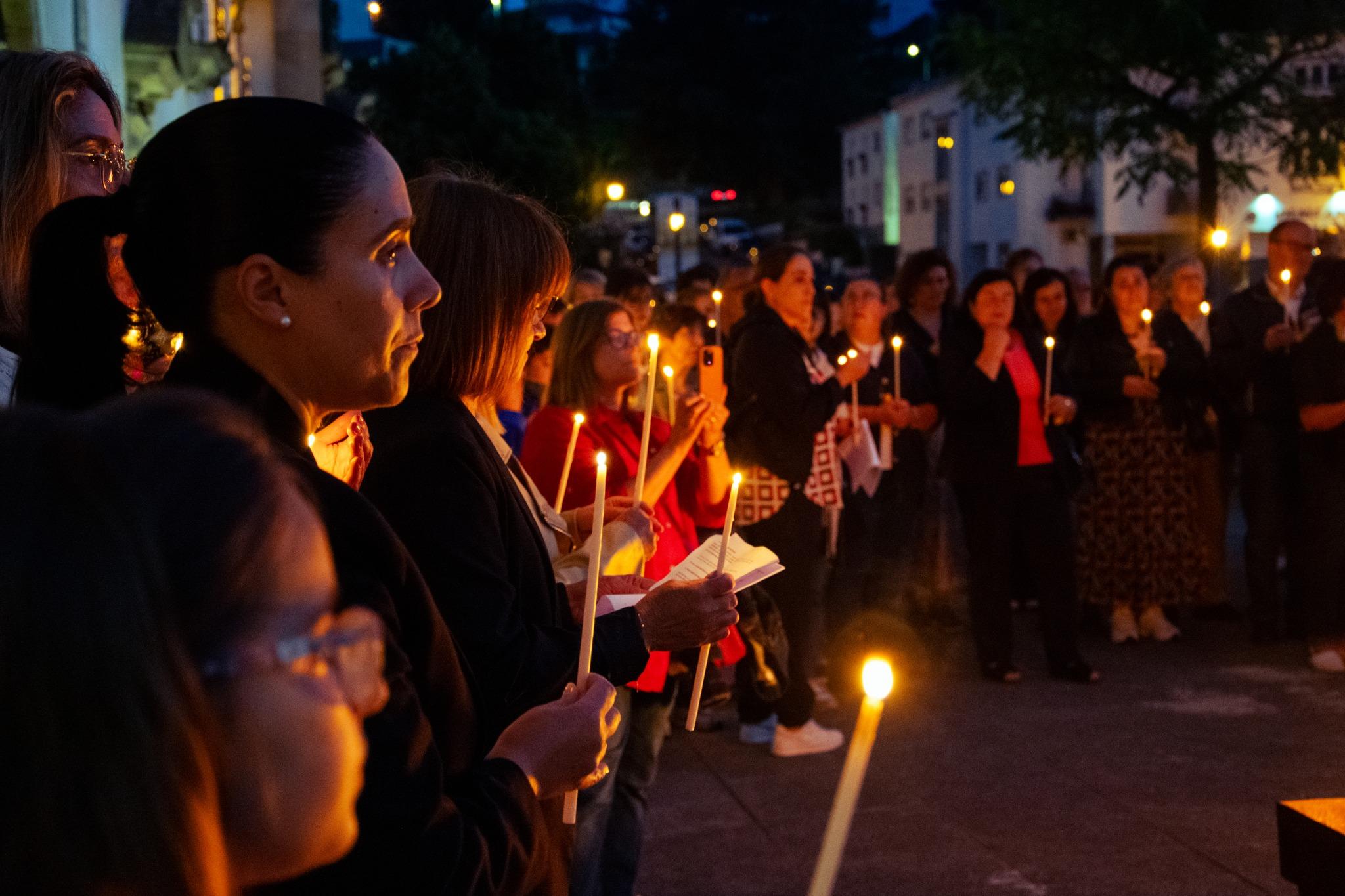 Arquidiocese de Braga promove Vigília de Catequistas rumo ao Jubileu em Roma