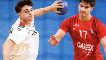 Portugal goleia Canadá e está a uma formalidade da Ronda Principal